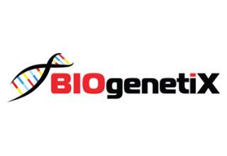 Biogenetix Logo