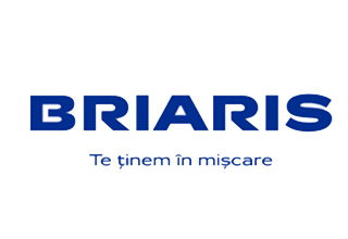 Briaris Logo