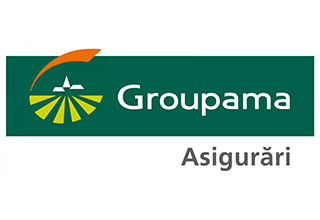 Groupama Asigurari Logo