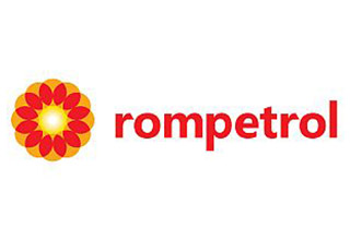 Rompetrol Logo